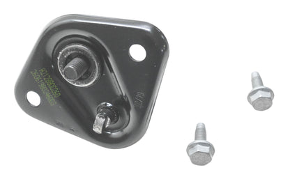 New OEM Mercedes-Benz 212 880 02 60 Upper Part Latch NOS