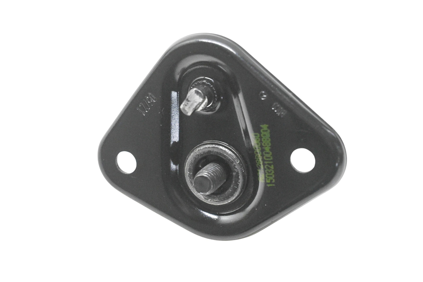 New OEM Mercedes-Benz 212 880 00 60 Hood Safety Catch NOS
