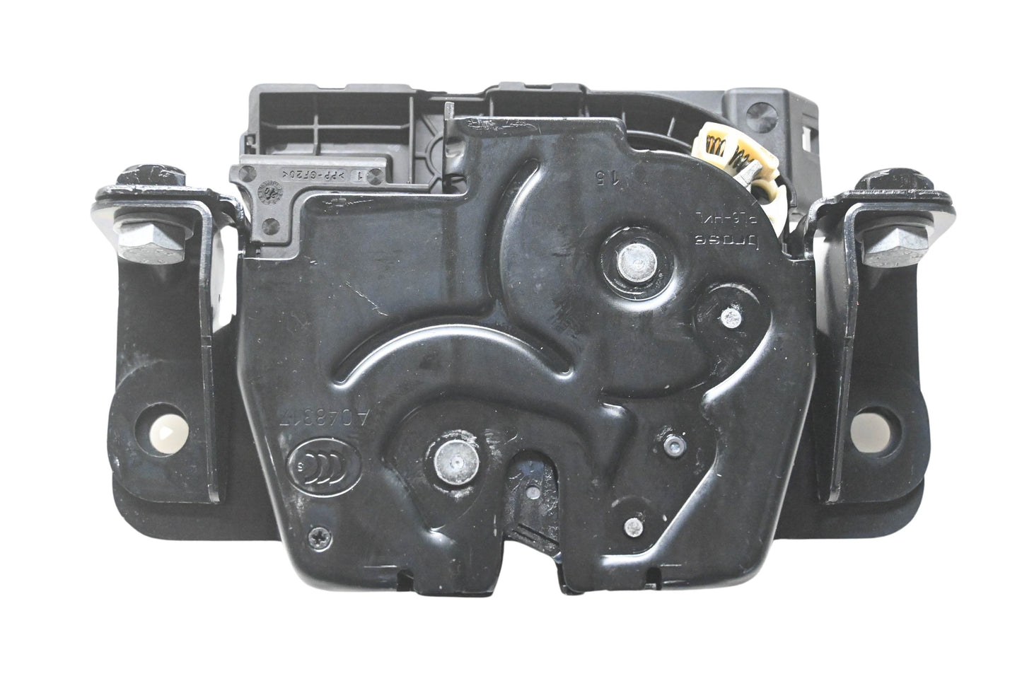 New OEM BMW 51 24 7 269 544, 912935-112, 147778-10 Trunk Lock Actuator Motor NOS