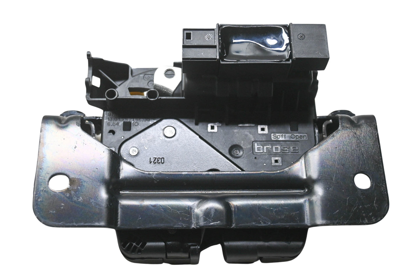 New OEM BMW 51 24 7 269 544, 912935-112, 147778-10 Trunk Lock Actuator Motor NOS