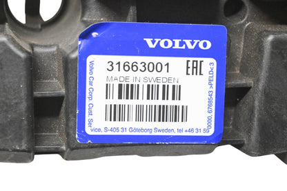 Volvo 31663001, 31455675 Rear Right Bumper Holder NOS