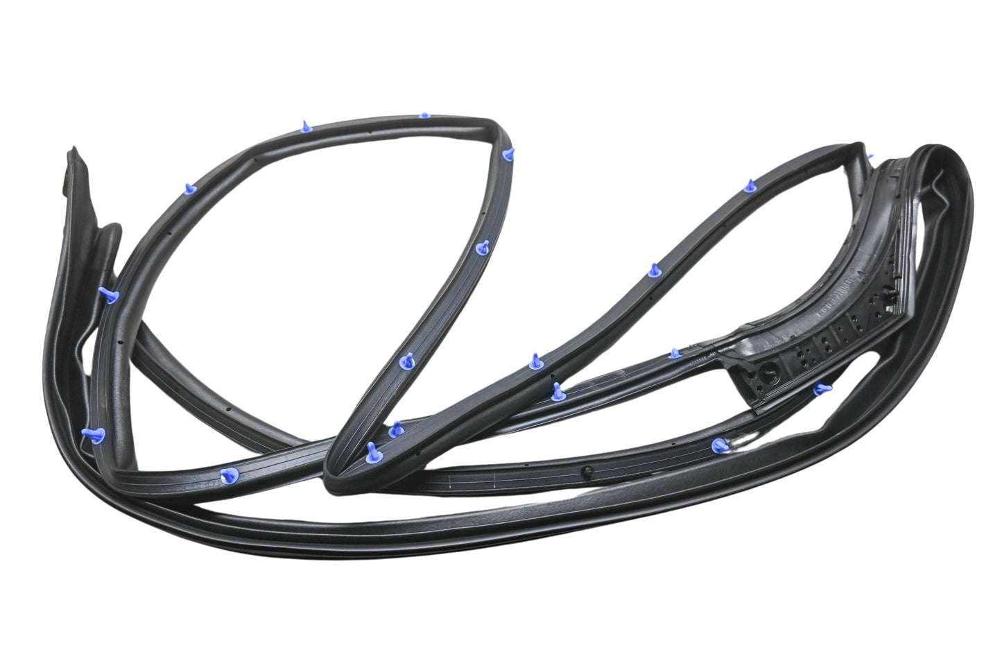 Kia 82140-D9000 Weatherstrip NOS