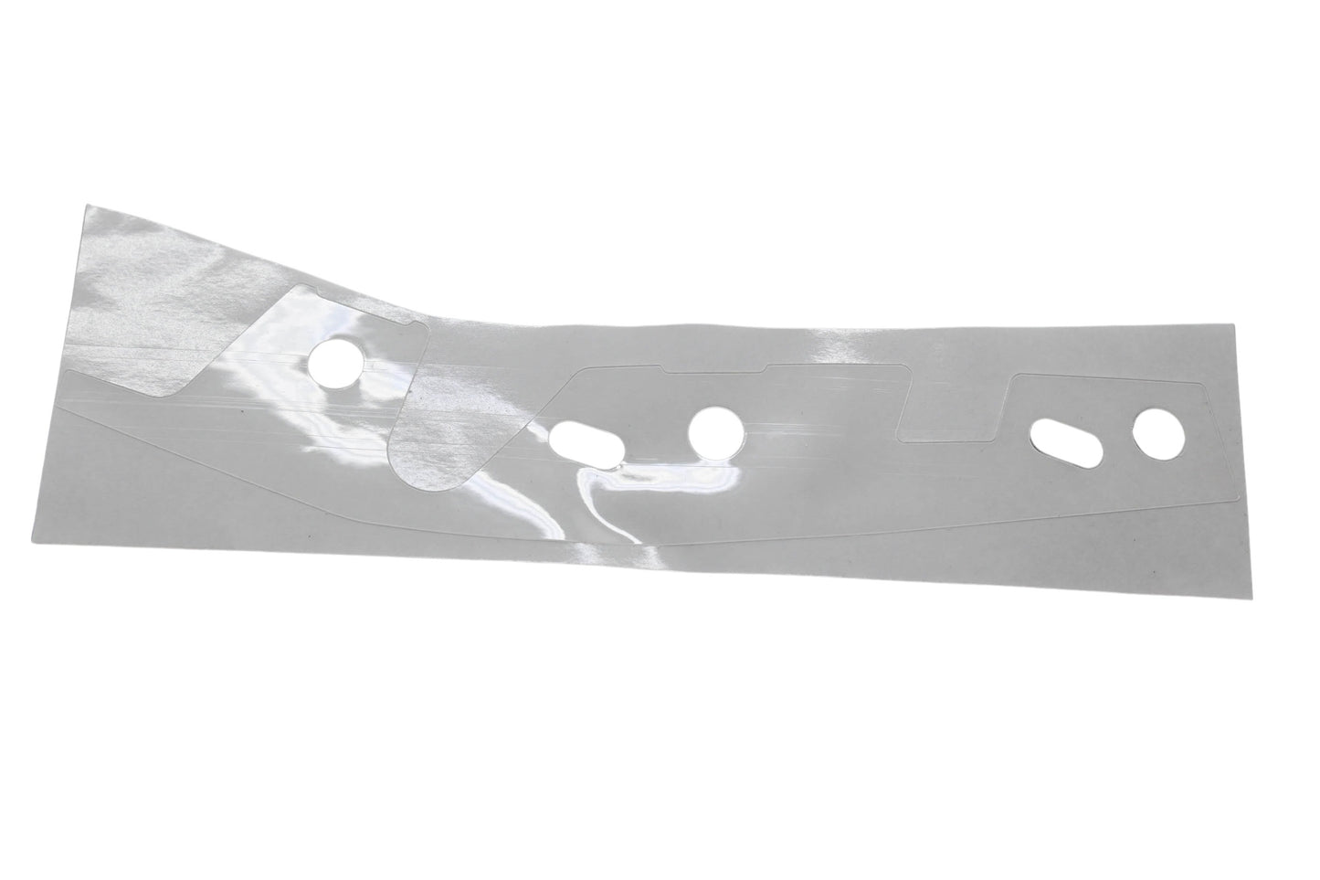 New OEM Mercedes-Benz 166 889 11 95 Bumper Cover Seal NOS