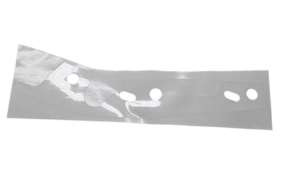 New OEM Mercedes-Benz 166 889 11 95 Bumper Cover Seal NOS