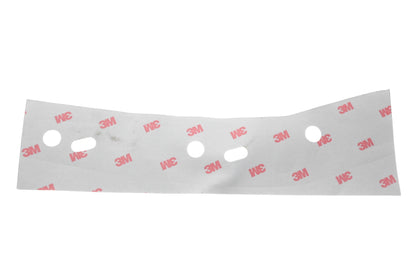 New OEM Mercedes-Benz 166 889 11 95 Bumper Cover Seal NOS