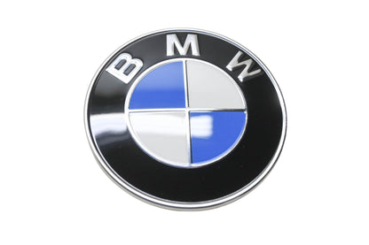 New OEM BMW 51 14 7 463 715 BMW Emblem NOS