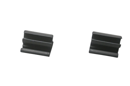 New OEM Mercedes-Benz 000 991 19 98 Clips Qty 2 NOS