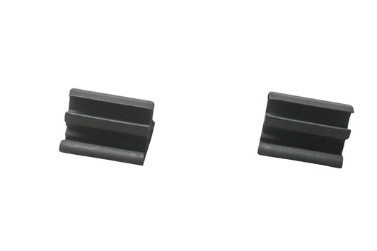 New OEM Mercedes-Benz 000 991 19 98 Clips Qty 2 NOS