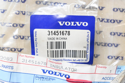 Volvo 31451678 Insulator NOS