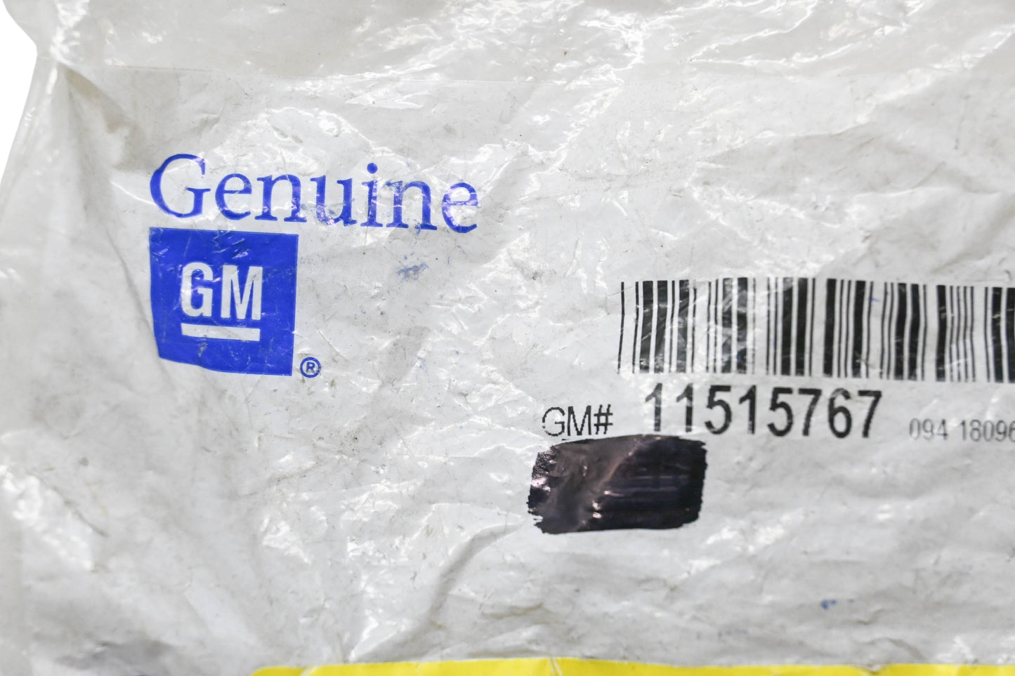 GM 11515767 Bolt NOS