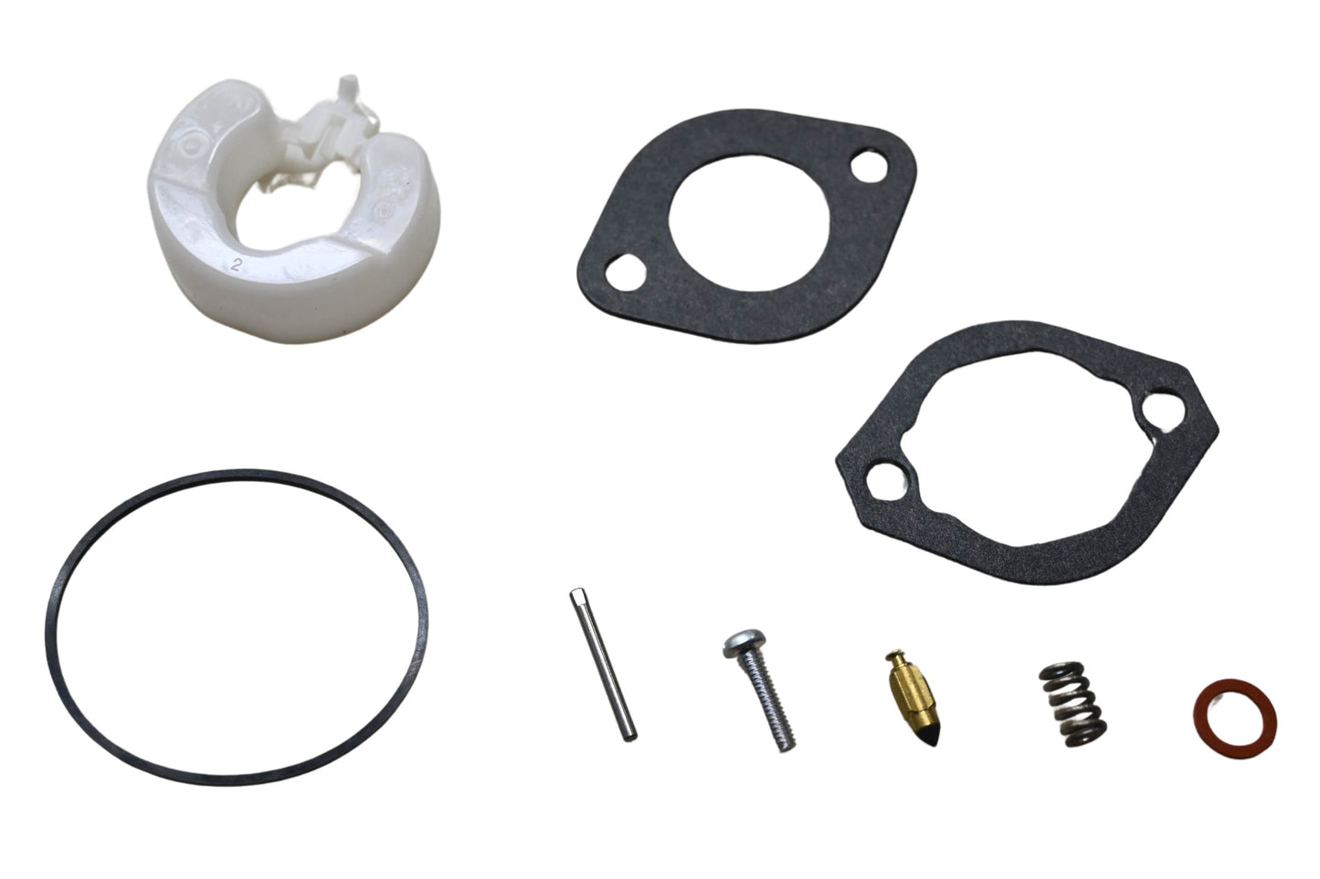 Generac 0A4600ESRV Carburetor Repair Kit NOS