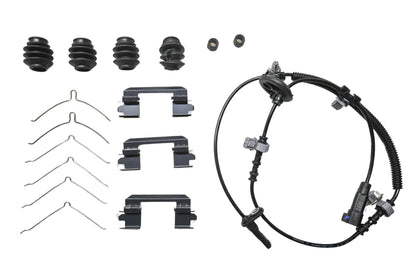 ACDelco 8430-1904, 84301904 Wheel Speed Sensor NOS