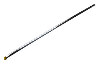 New OEM Mercedes-Benz 204 730 02 80 Garnish Moulding NOS