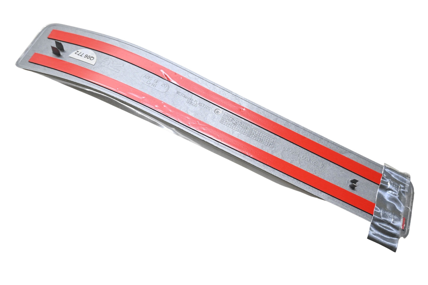 New OEM Mercedes-Benz 204 680 02 35 Rail NOS