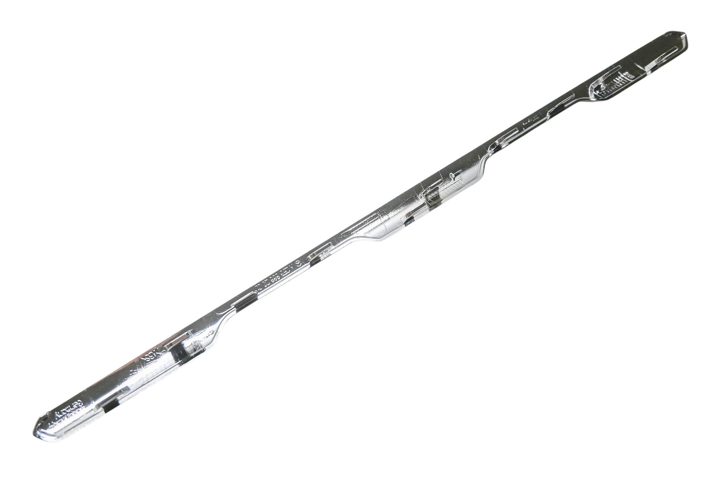 New OEM Mercedes-Benz 253 888 20 01 Trim Strip NOS