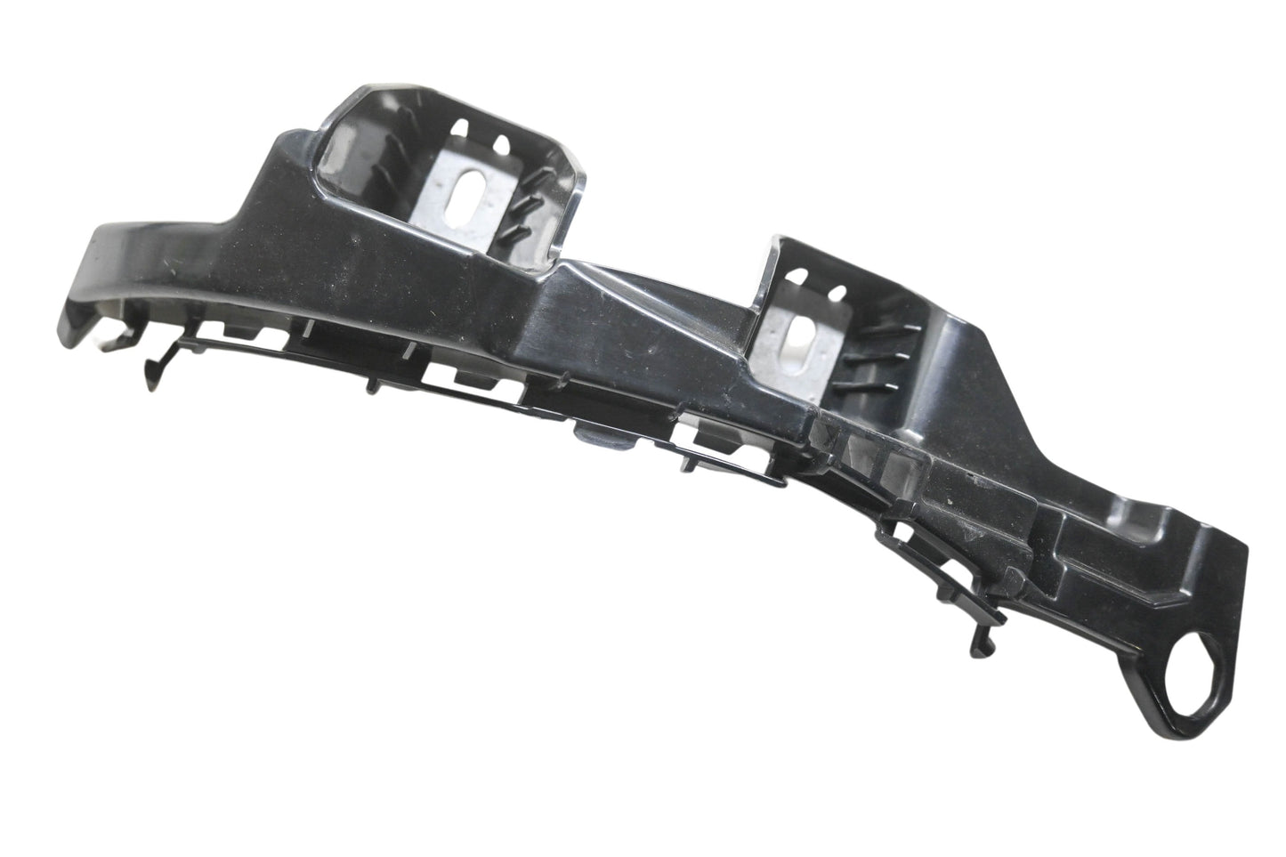 New OEM Mercedes-Benz 205 885 04 65 Bumper Cover Bracket NOS