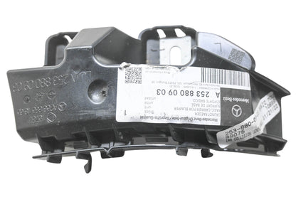 OEM Mercedes-Benz 253 880 09 03, 253 885 13 65 Basic Carrier for Bumper