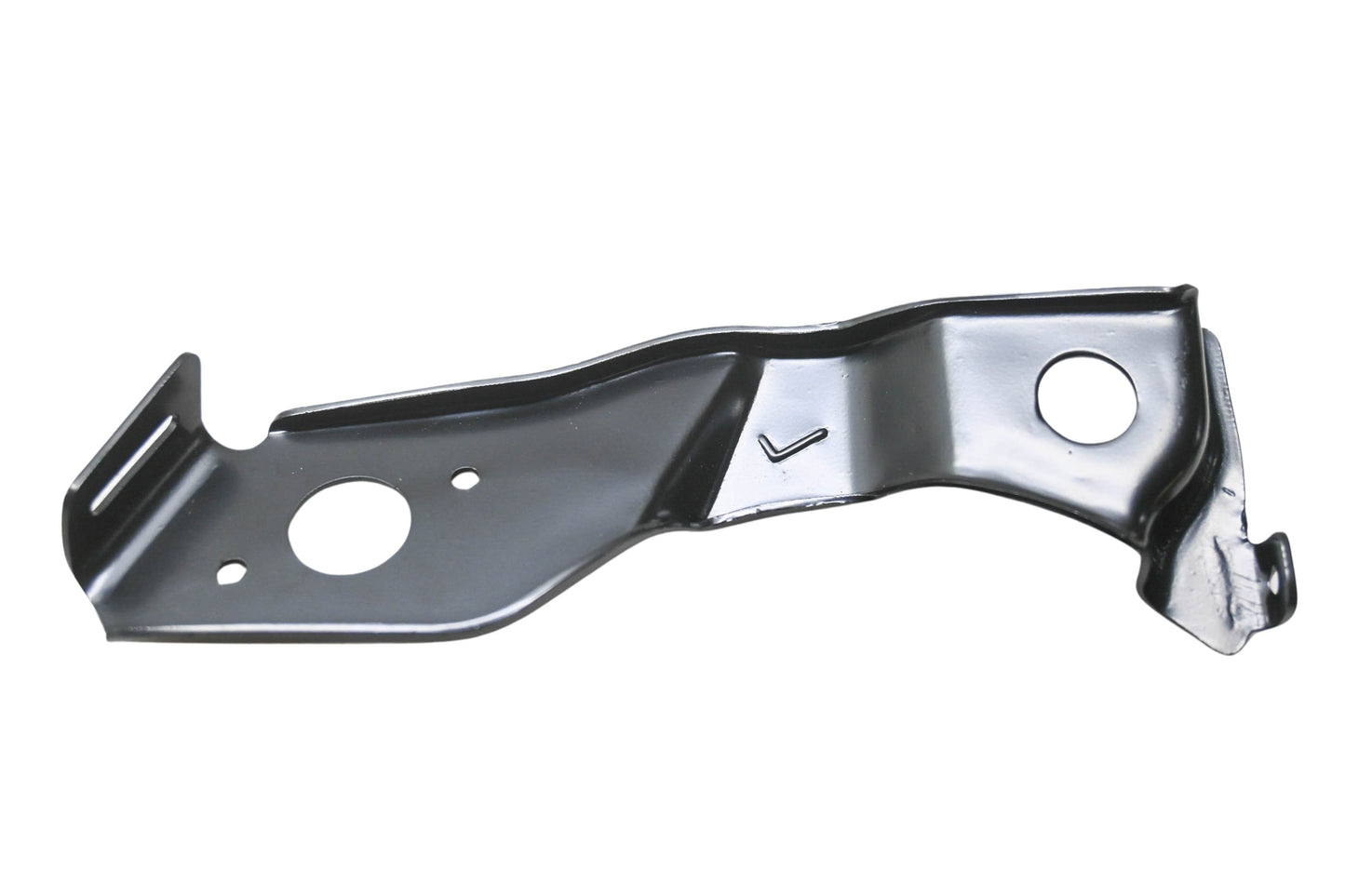 Hyundai HY1207106 Bumper Bracket NOS