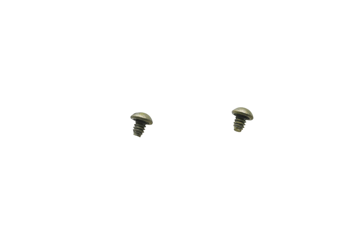 New OEM Tecumseh 30357 Screws Qty 2 NOS