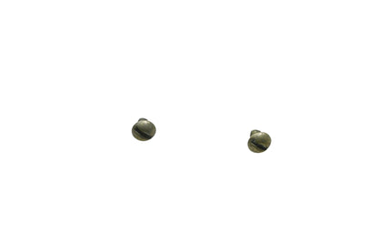 New OEM Tecumseh 30357 Screws Qty 2 NOS