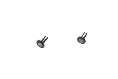 New OEM Tecumseh 30319 Rivets Qty 2 NOS