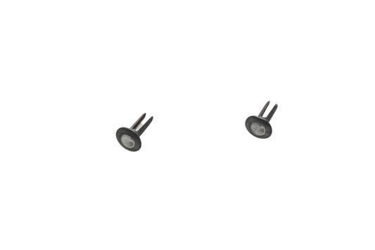 New OEM Tecumseh 30319 Rivets Qty 2 NOS