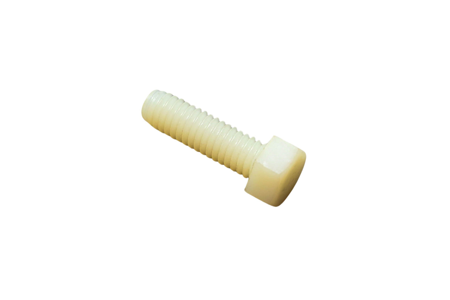 MTD 710-0670 Nylon Hex Screw NOS