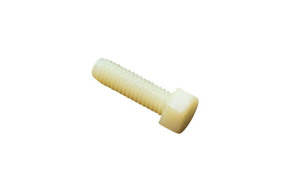 MTD 710-0670 Nylon Hex Screw NOS