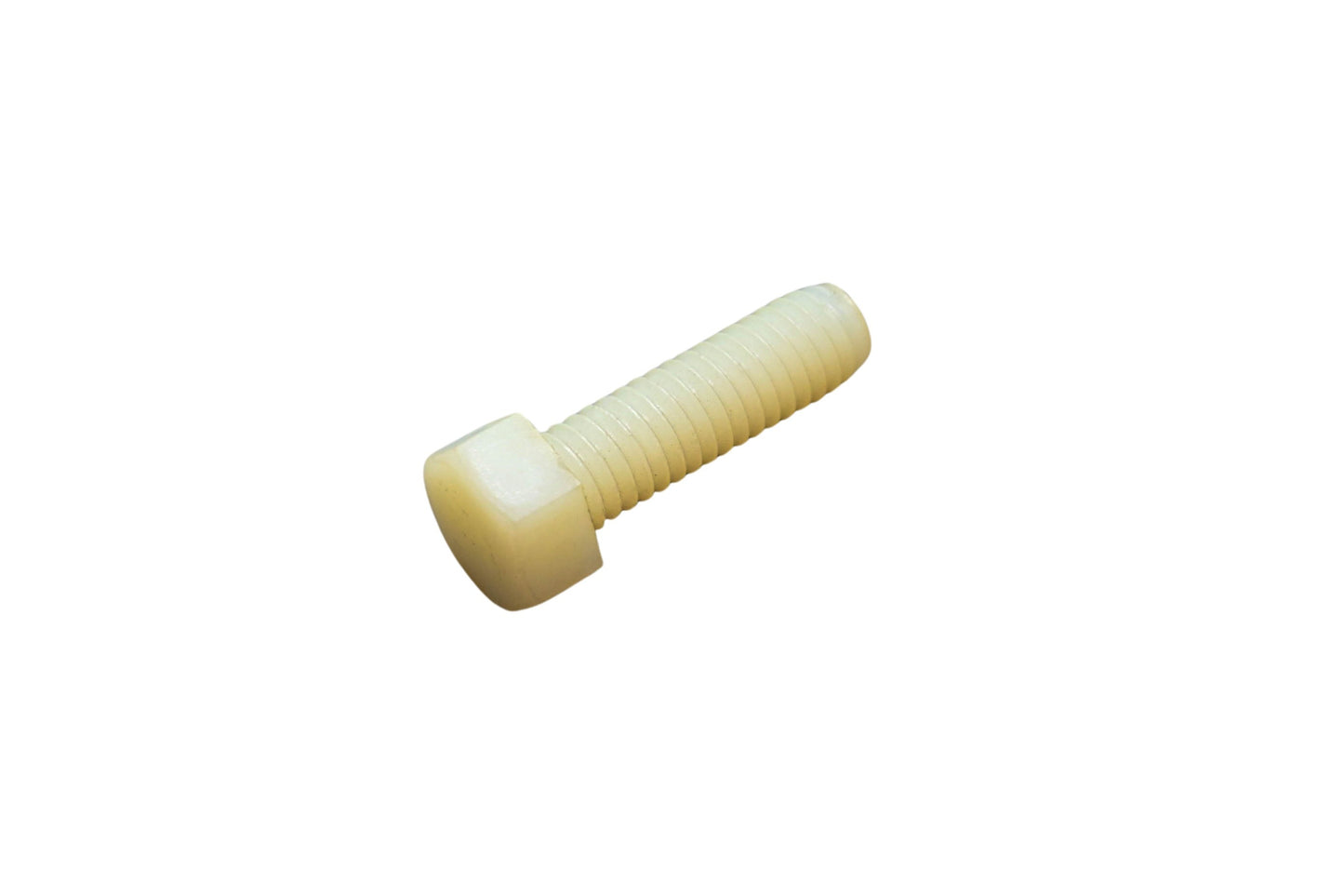 MTD 710-0670 Nylon Hex Screw NOS