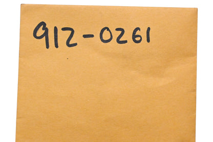 MTD 912-0261 Hex Nut NOS