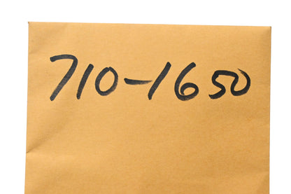MTD 710-1650 Shoulder Screw NOS