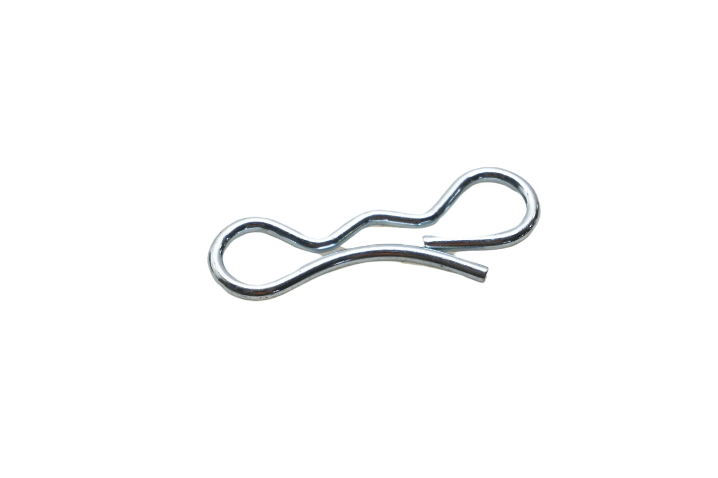 MTD 714-04043 Bow Tie Cotter Pin NOS