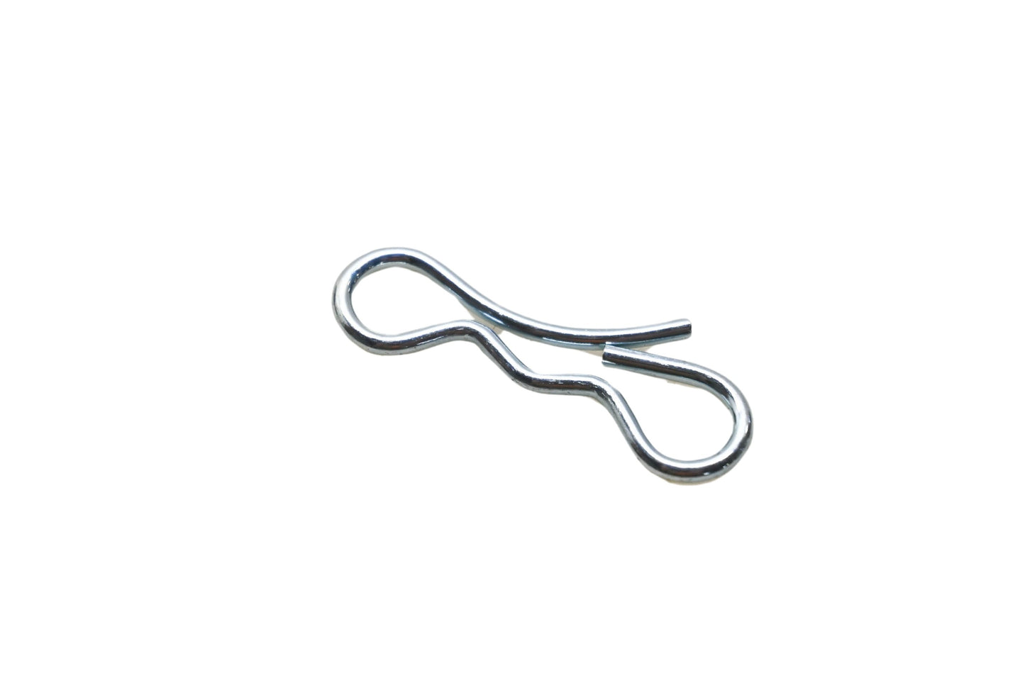 MTD 714-04043 Bow Tie Cotter Pin NOS