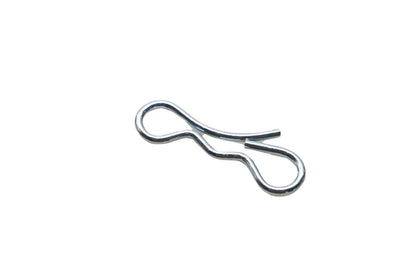 MTD 714-04043 Bow Tie Cotter Pin NOS