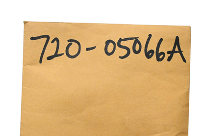 MTD 720-05066A Knob Wing Nut NOS