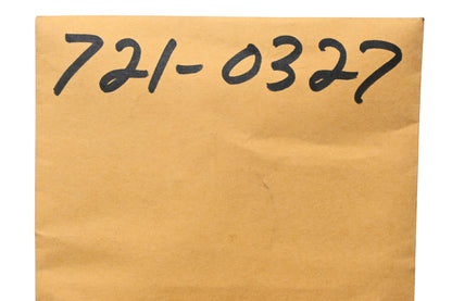 MTD 721-0327 Oil Seal NOS