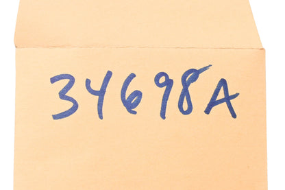 New OEM Tecumseh 34698A Gaskets NOS
