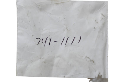 MTD 741-1111 Hex Flange Nut NOS