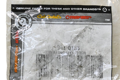 Cub Cadet 941-0185 Axle Bearing NOS