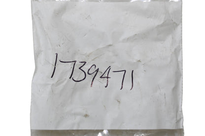 MTD 1739471 Flange Bushing NOS