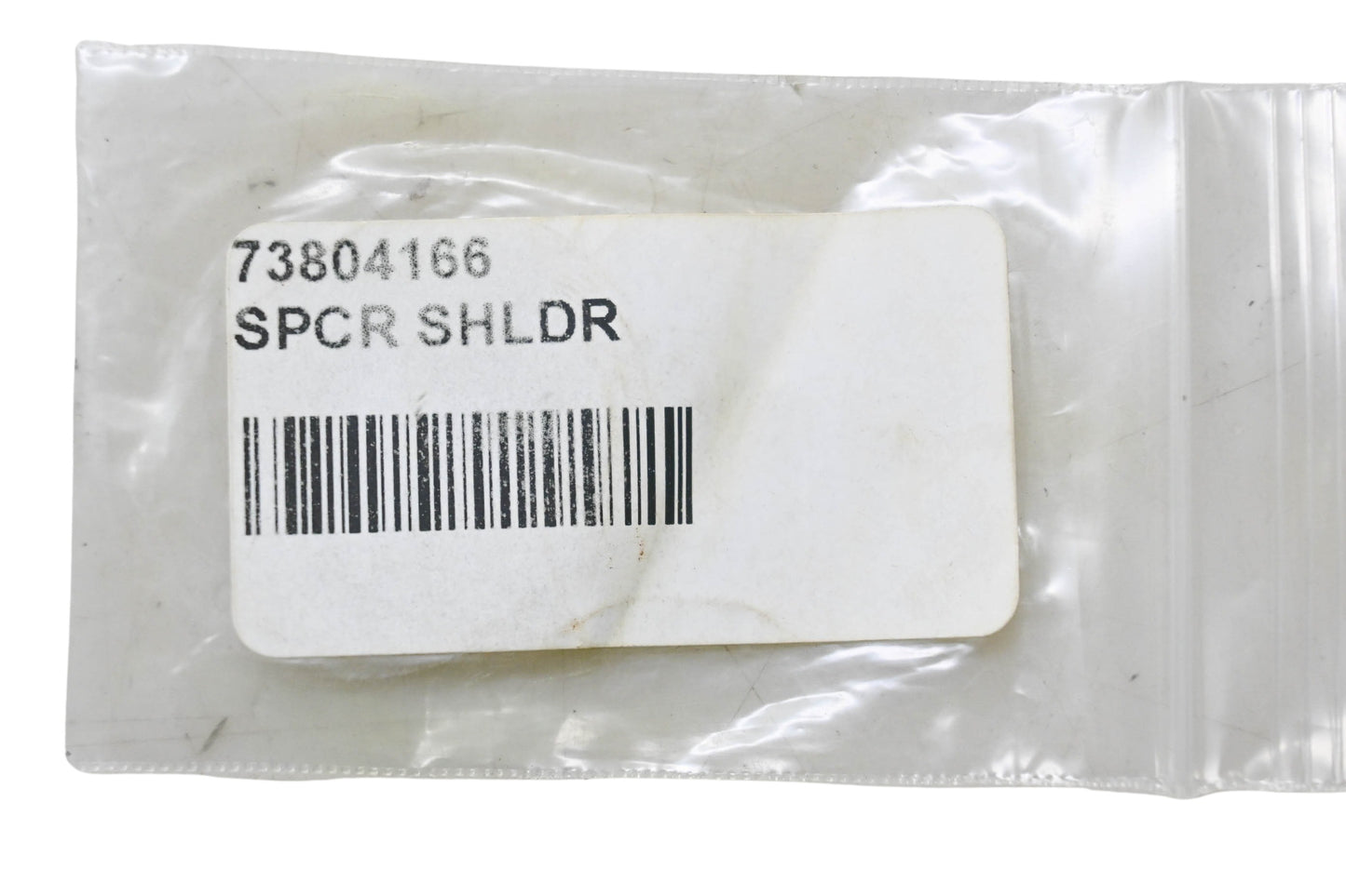 MTD 738-04166 Shoulder Spacer NOS