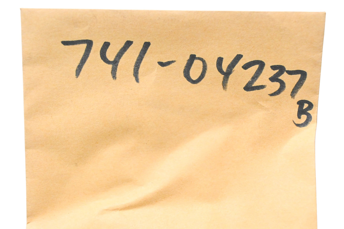 MTD 741-04237B Steering Bushing NOS