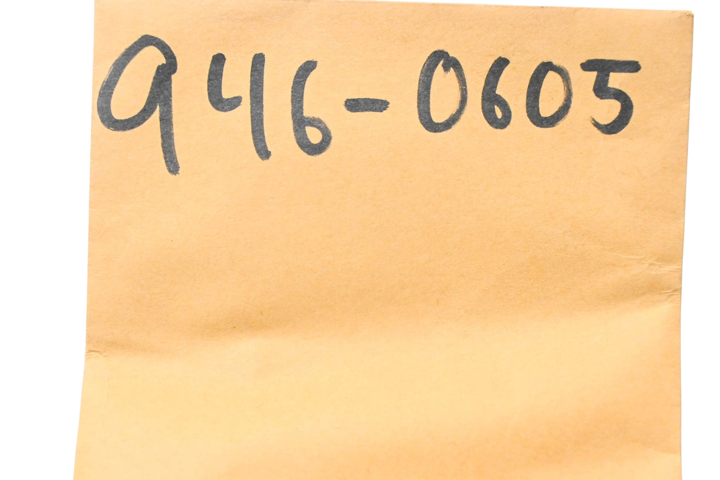MTD 946-0605 Cable Hold Down NOS