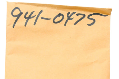 MTD 941-0475 Bushing NOS