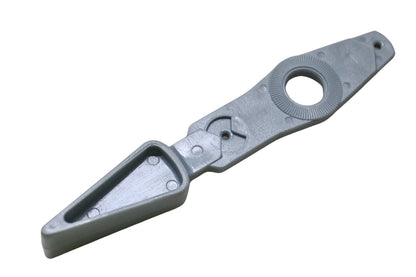 MTD 931-0972 Throttle Control Lever NOS