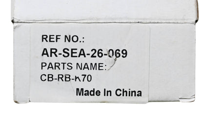 Zama CB-RB-K70, RB-K70 Carburetor NOS