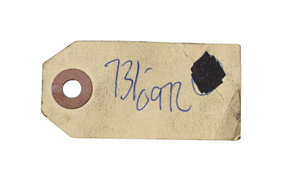 MTD 731-0972 Throttle Lever NOS
