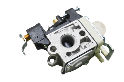 Zama RB-K90, A021001591 Carburetor & Primer Bulb NOS