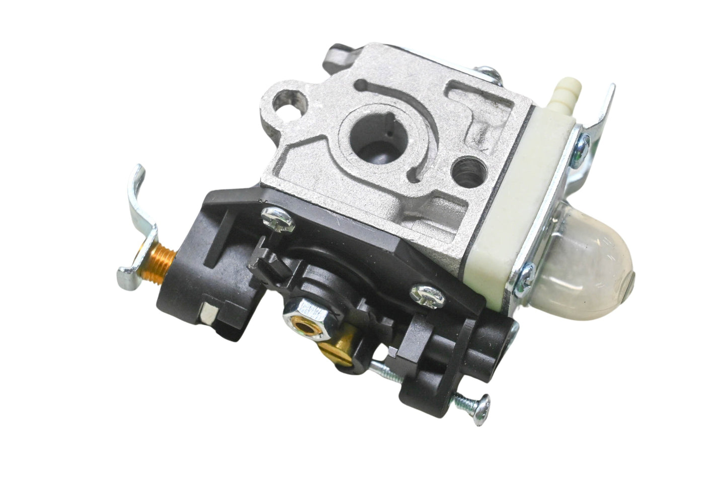Zama RB-K90, A021001591 Carburetor & Primer Bulb NOS
