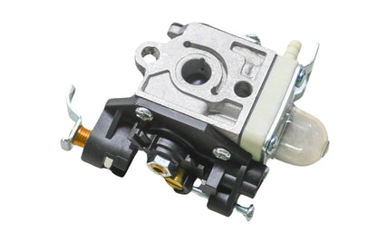 Zama RB-K90, A021001591 Carburetor & Primer Bulb NOS
